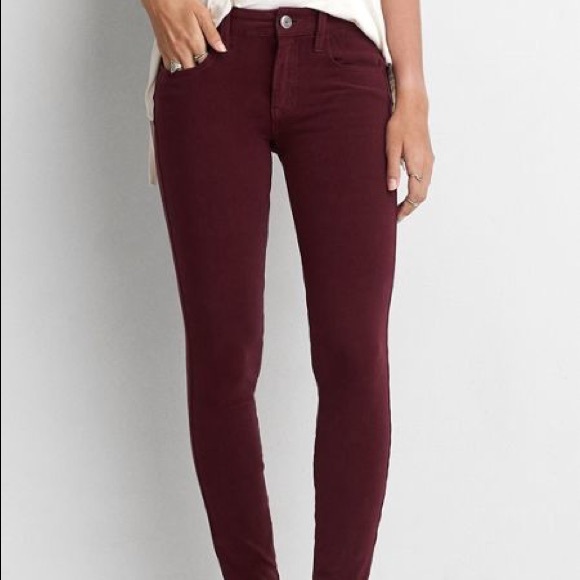 American Eagle Outfitters Denim - American Eagle Jeggings